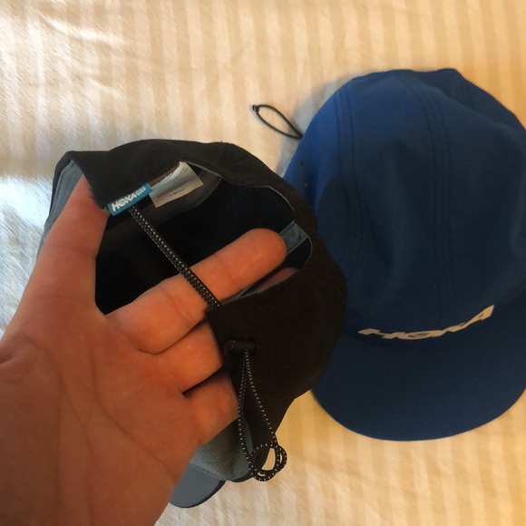 HOKA running hats - Picture 2 of 5